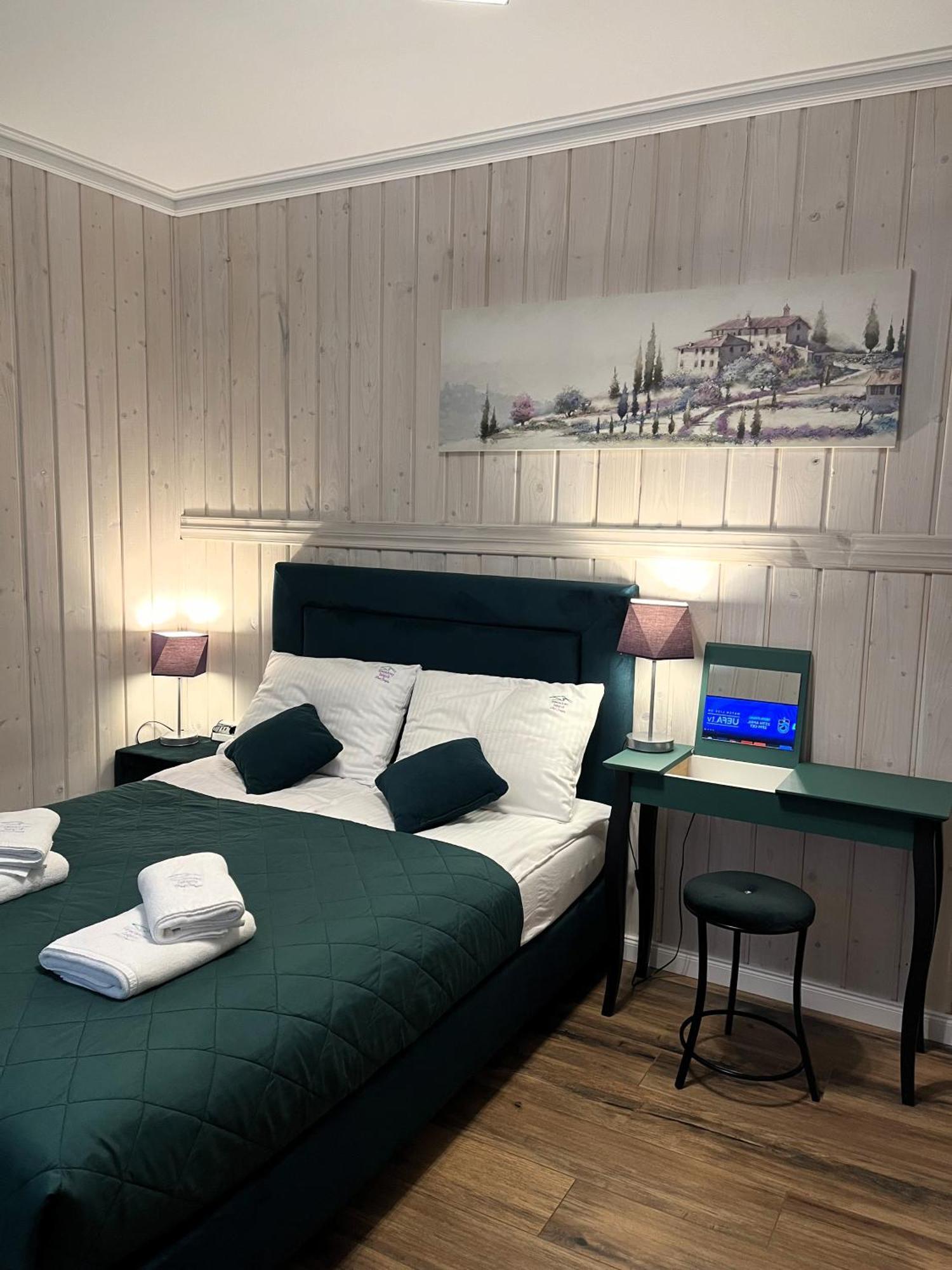 Lawendowy Zakatek Pod Sniezka Villa Miłków