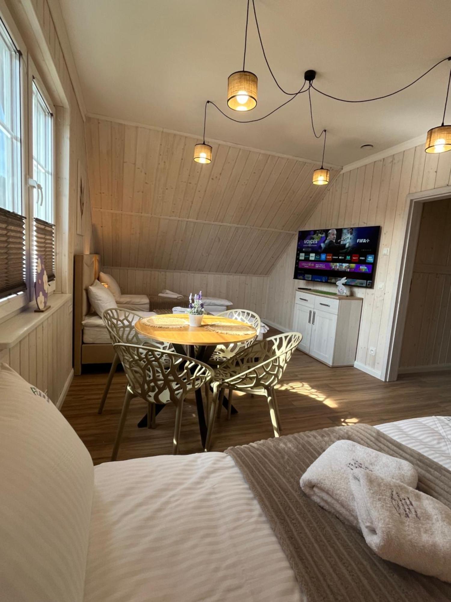 Lawendowy Zakatek Pod Sniezka Villa